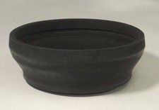Generic Lens Rubber Hood 67mm Korea 5227021 screw in