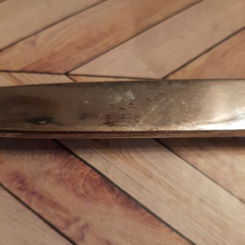 11" Vintage WISS Pinking Schere Schere Made in USA - Bild 7 von 7