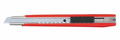 TAJIMA CUTTER KNIFE ''A TYPE'' RED LC303RBL