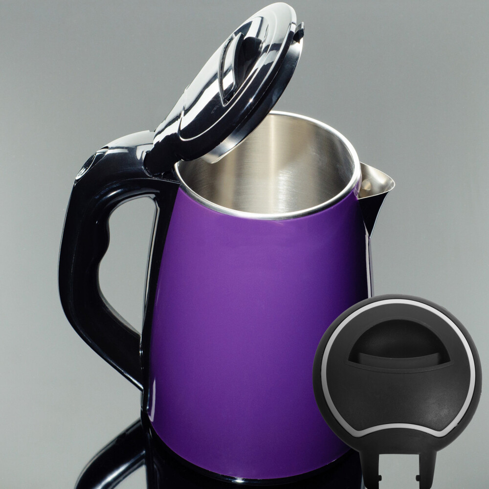 2Pcs Replacement Kettle Kettle Replacement Lid Electric Kettle Parts eBay