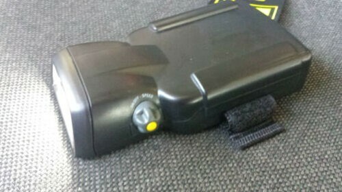 Stroboskope Portable/Regulateable 3 Programs Super Bright 1495 - 第 1/8 張圖片