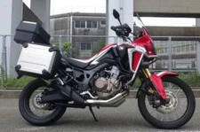 HONDA CRF1000L AFRICA TWIN SD04 RUBBER TURN SIGNAL MOUNT 33612-MEE-D00 FIXIT