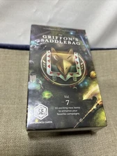 Hit Point Press Griffon's Saddlebag (5E): Vol. 7