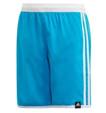 Adidas Junior Boys Swim Shorts Board Shorts FM4481