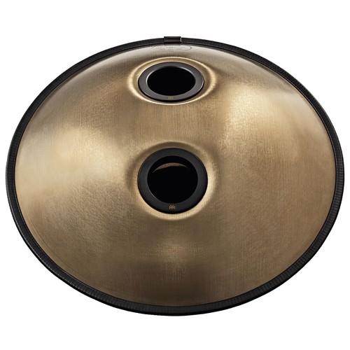 Meinl HPSTL92 Sonic Energy Handpan Cis Moll mit Schlägel - Bild 5 von 9