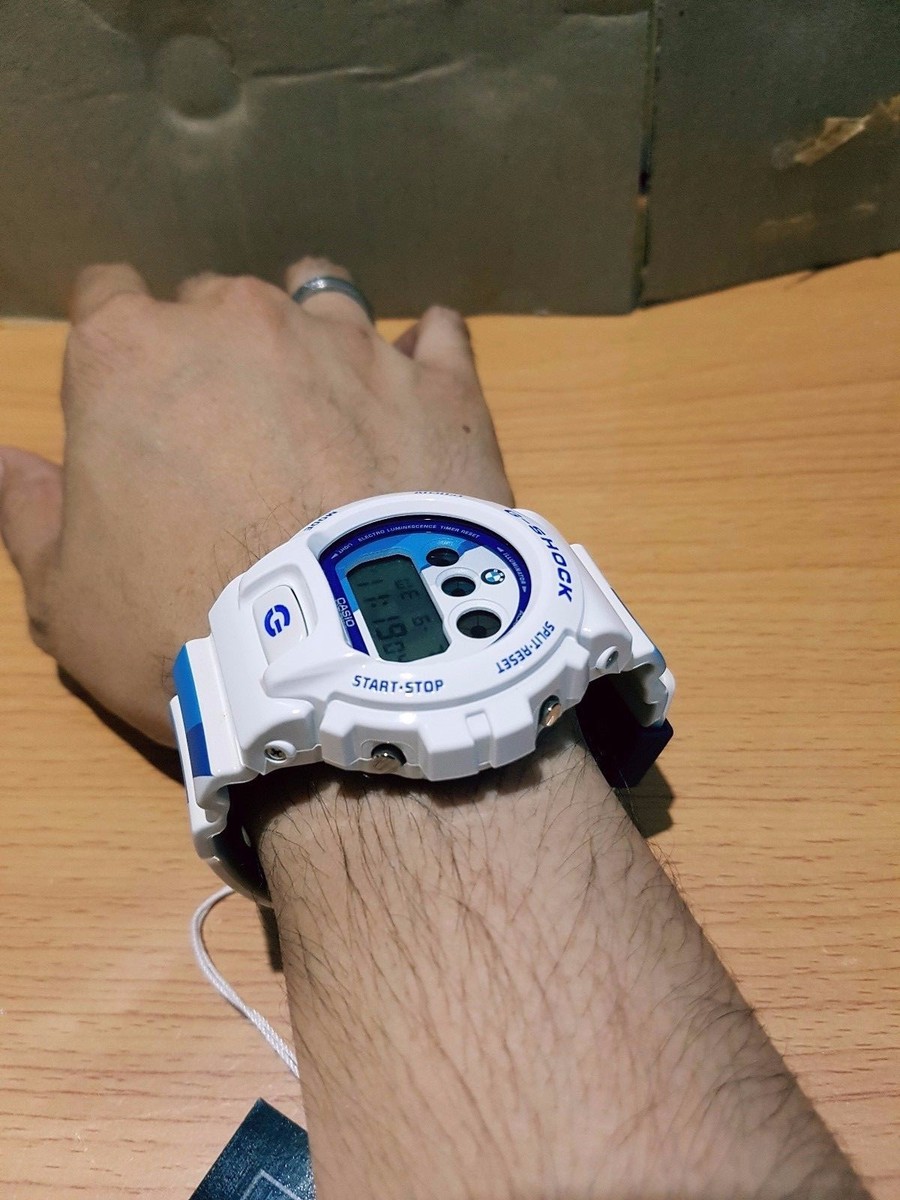 時計 CASIO G-SHOCK DW-6900SD CASIO G-SHOCK Quartz DW-6900SD | eBay