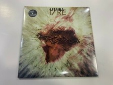 LP LITFIBA 17 RE RDS 2017  ED LIMITATA NUOVO SIGILLATO SPEDIZIONE RACCOMANDATA 