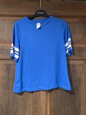 Balera Dancewear Shirt - Child Medium