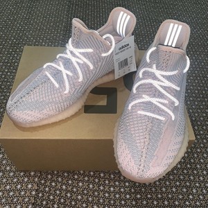 how to cop yeezy 350 v2 synth antlia resell prediction AR gos