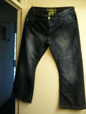 burton jeans