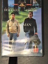 Rain Man - GOOD