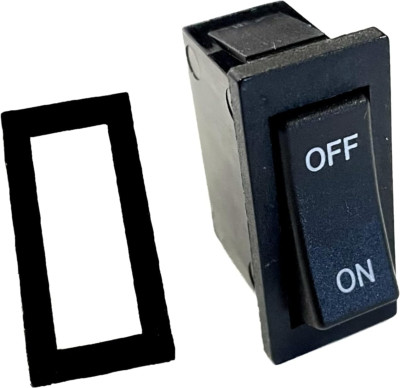 Water Heater Element Switch for Use On Suburban SW Series 232259, 232362