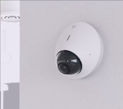 Ubiquiti UniFi G5 Dome, Überwachungskamera, weiß