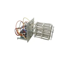 8 Kilowatt Goodman Electric Strip Heat Kit with Circuit Breaker for Package Unit
