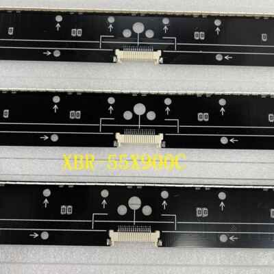 ひかる‼️‼️ LED backlight Strip For Sony XBR-55X900C KD-55X9000C KD-55X9005C