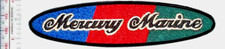 Outboard Mercury Outboard Motors Kiekhaffer Mercury Marine Patch NO TARIFF
