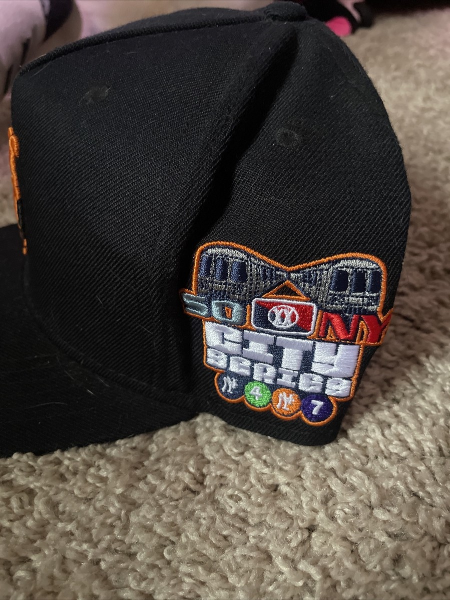 狂*犬様 新品・TWNTY TWO NY TIFFANY SNAPBACK CA TWNTY TWO X UP NYC X FAT JOE Snapback 
