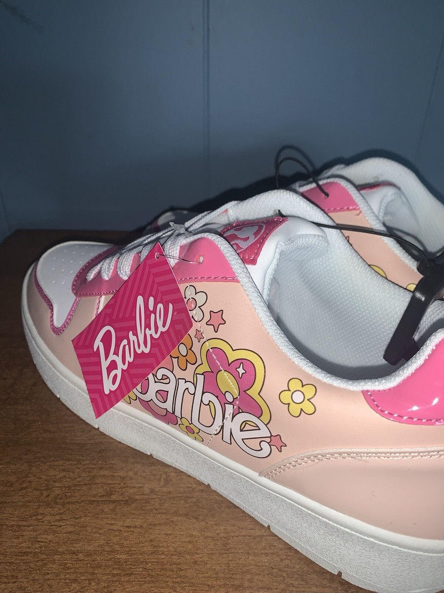 シューズ Barbie Nike Dunk Low LX Barbie (Women's) - FN8927-621 - US