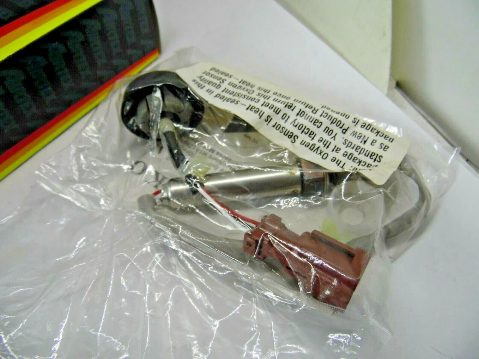 Sensor de oxígeno trasero Airtex 5S3493 Foto 3 de 4