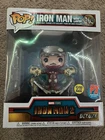 IRON MAN FUNKO POP 905 GLOW IN THE DARK