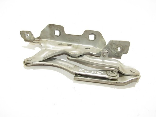 MERCEDES BENZ A W169 HOOD BONNET Right HINGE Motorhaube Scharnier Rechts