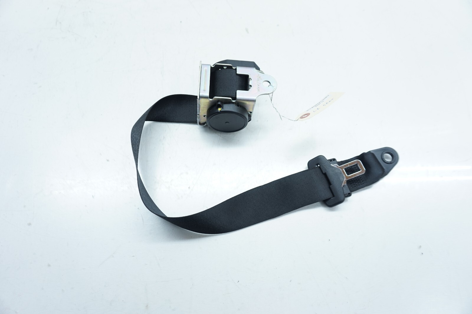 Maserati Ghibli 2014-2019 Rear Left Seat belt