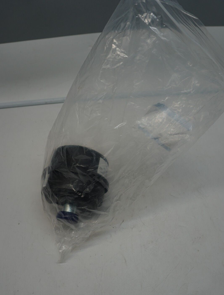 Agilent Technologies Exhaust muffler with NW16 fitting X381560062 O