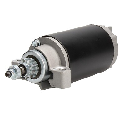 Starter for Mercury 40ELPT EFI 4-Stroke 2002-2009	45.6ci-40 H.P. 50-854636 5764