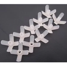 10PCS THREAD STAND BLADE UNIVERSAL FOR BARUDAN TAJIMA SWF THREAD STAND