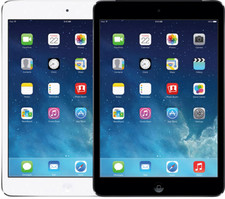 Apple iPad Mini 1st 2nd Gen. 7.9in, 16GB 32GB 64GB 128GB PICK CHOICES Grade B 