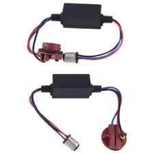 1157 LED Light Error Decoder, Indicator Error Decoding R1D73401-