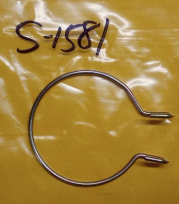 Adly Moto NOS Can Am Bombardier Clip 94510-45000 S-1581 | eBay