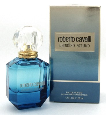 paradiso azzurro perfume