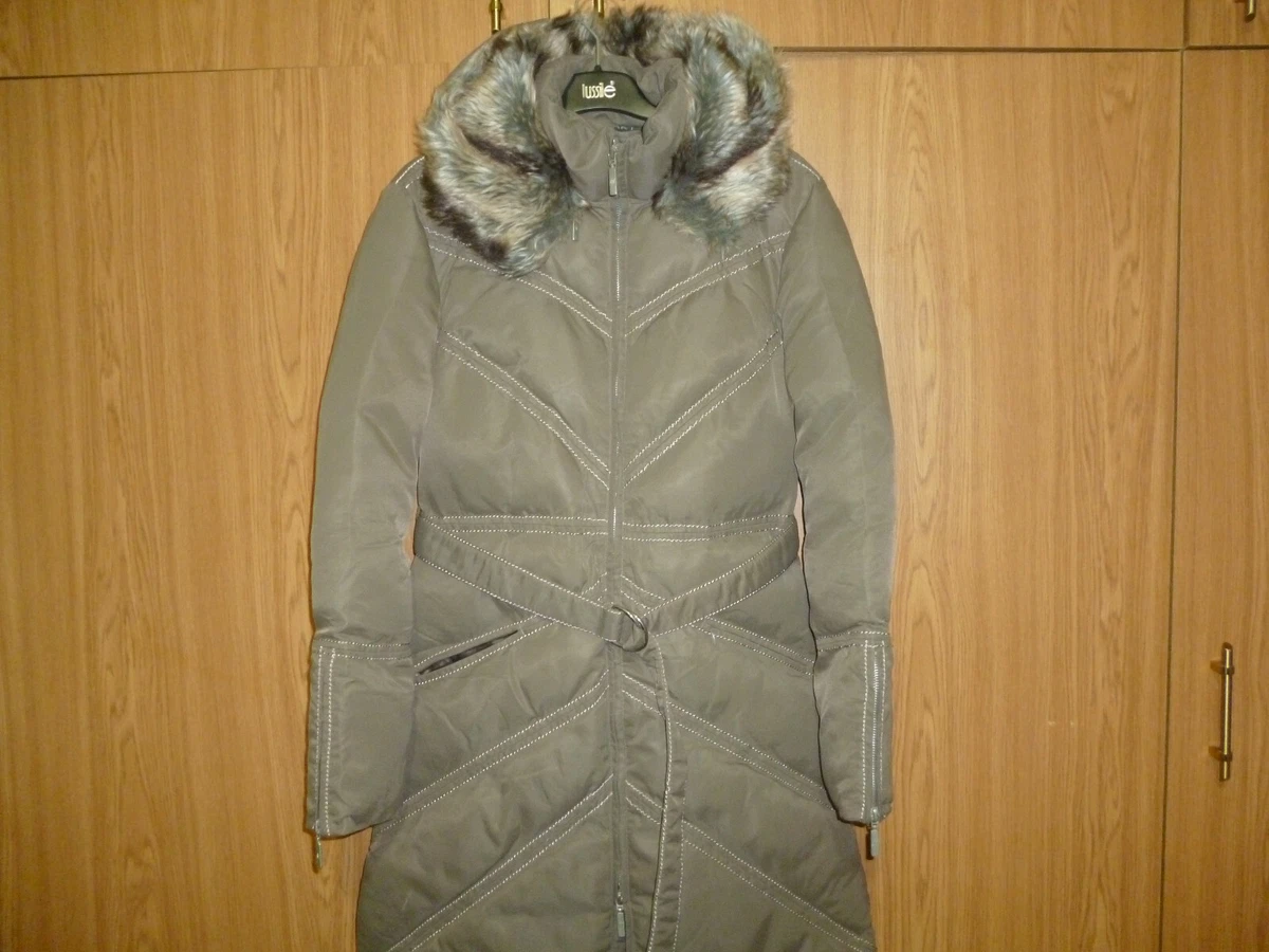 Winter coats shop ebay