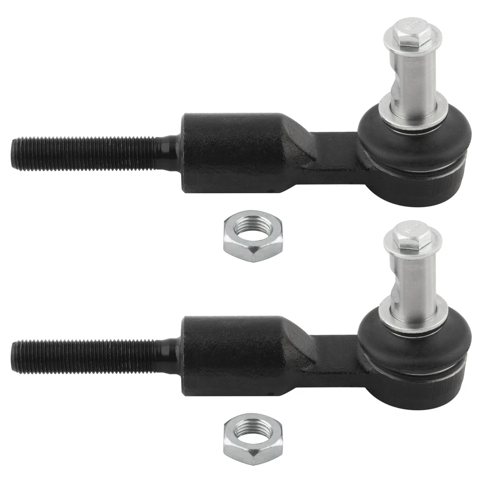 4pcs Front Inner Outer Tie Rod Ends for Audi A4 Quattro 1996-08 A6 Quattro 98-10 - Image 4 of 4