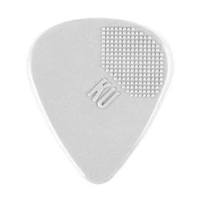 D'Addario 1UKU6-05 Keith Urban Signature Ultem Pick, Grey Heavy, 5 pack