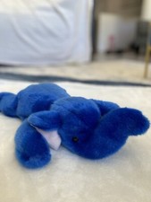 Ty Beanie Baby- 1998 'Peanut' the elephant 