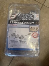 DANCO Tub and Shower Trim Kit for Gerber Faucets 39617