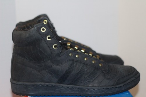 Adidas Top Ten Hi 2 Chainz Size 11 w 