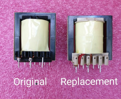 TRANSFORMER TV26-29009A FOR MONITOR SANWA 29PFX - KW0606A ARCADE GAME - Imagen 2 de 6