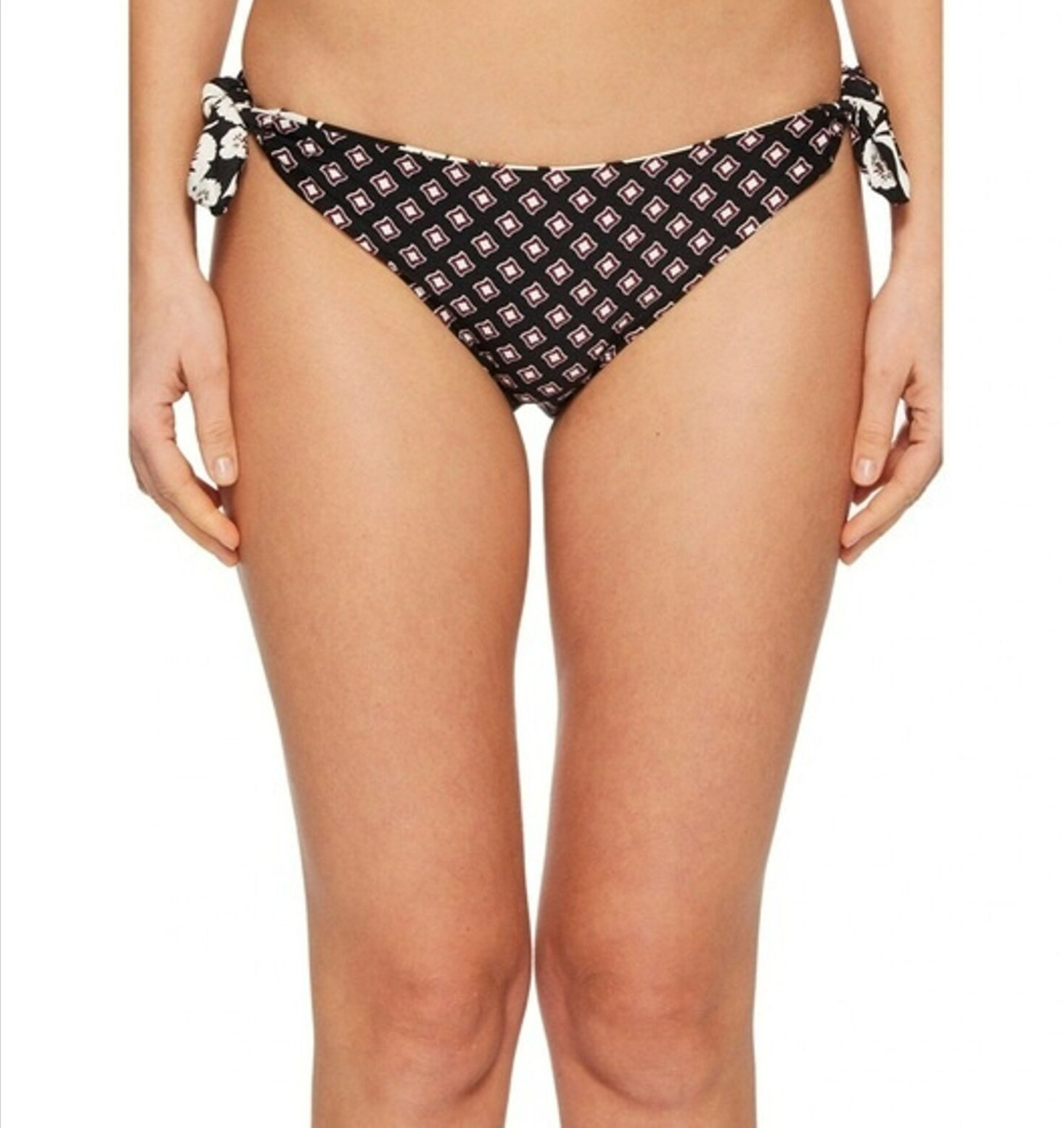 Kate Spade Reversible Bikini Set Size XS Women Beach Preppy thumbnail 10