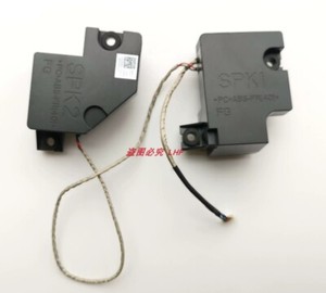 Dell Inspiron 3475 3477 3480 Interner Lautsprecher mit Kabel 002RKRG 6pin Laptop