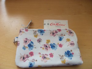 coin purse cath kidston