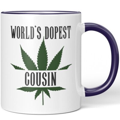 World's dopest Cousin 10001002832