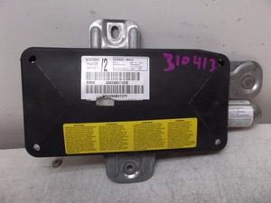 nv70822 BMW E46 X5 2001 2002 2003 2004 2005 Left Driver Side Door AIR - BAG OEM | eBay