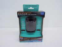 Whistler Laser Radar Detector Field Disturbance Sensor Rejection (z-11r+) Whistler Laser Radar Detector Field Disturbance Sensor Rejection (z-11r+)