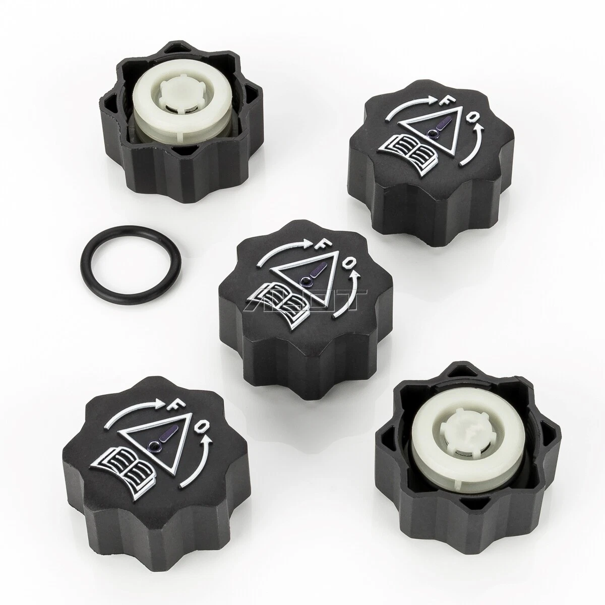 Peugeot radiator cap deals