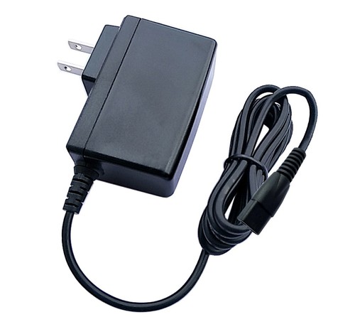 AC Adapter For U.S. Pool Supply PC-1165 Octopus Pro Max Robotic Vacuum Cleaner - Picture 3 of 5
