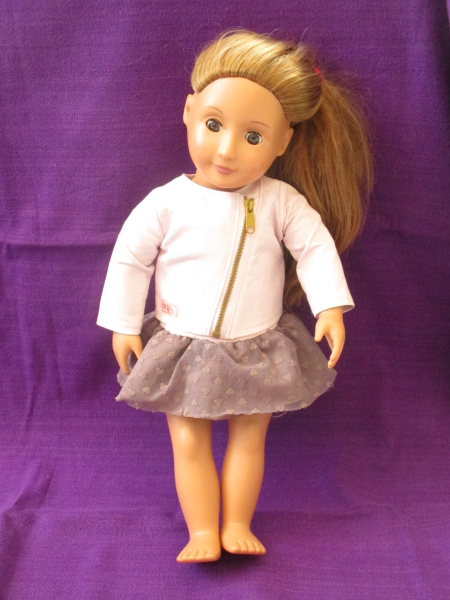 Doll Toys Our Generation Vienna Doll Sale Our Generation Vienna On