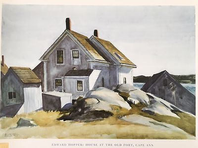 Edward Hopper
ハードカバー New York : Edward Hopper : circa 1944 : Quality Art Print